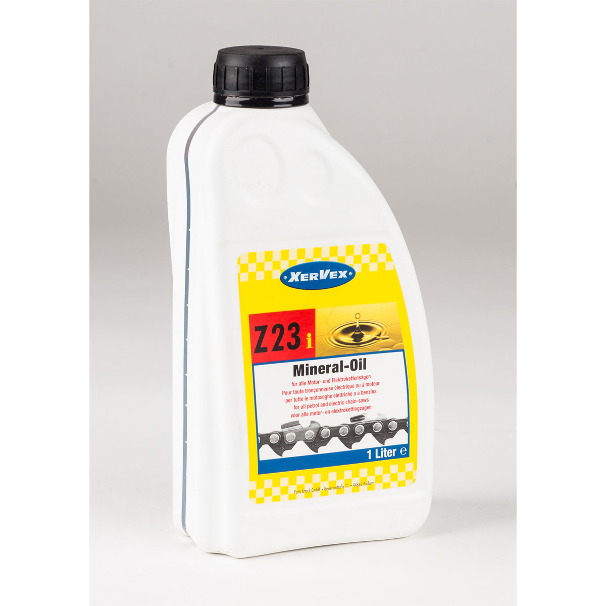 Ratioparts Sägeketten-Haftöl Z23 1 L