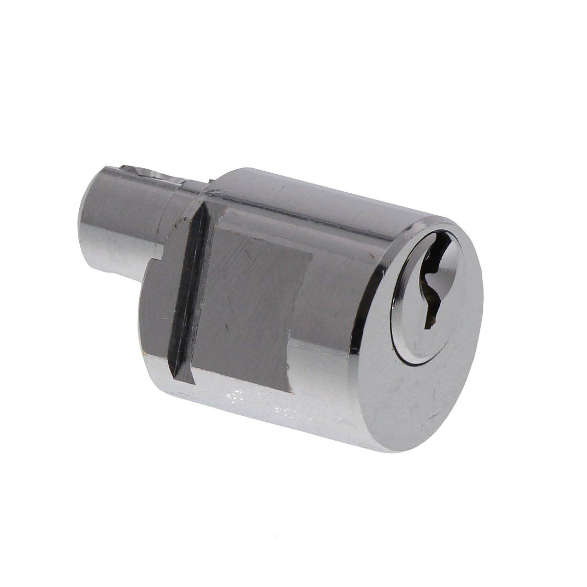 Burg Wächter Ersatzzylinder für Kunststoff-BK Zylinder 92 K SB Bild 4