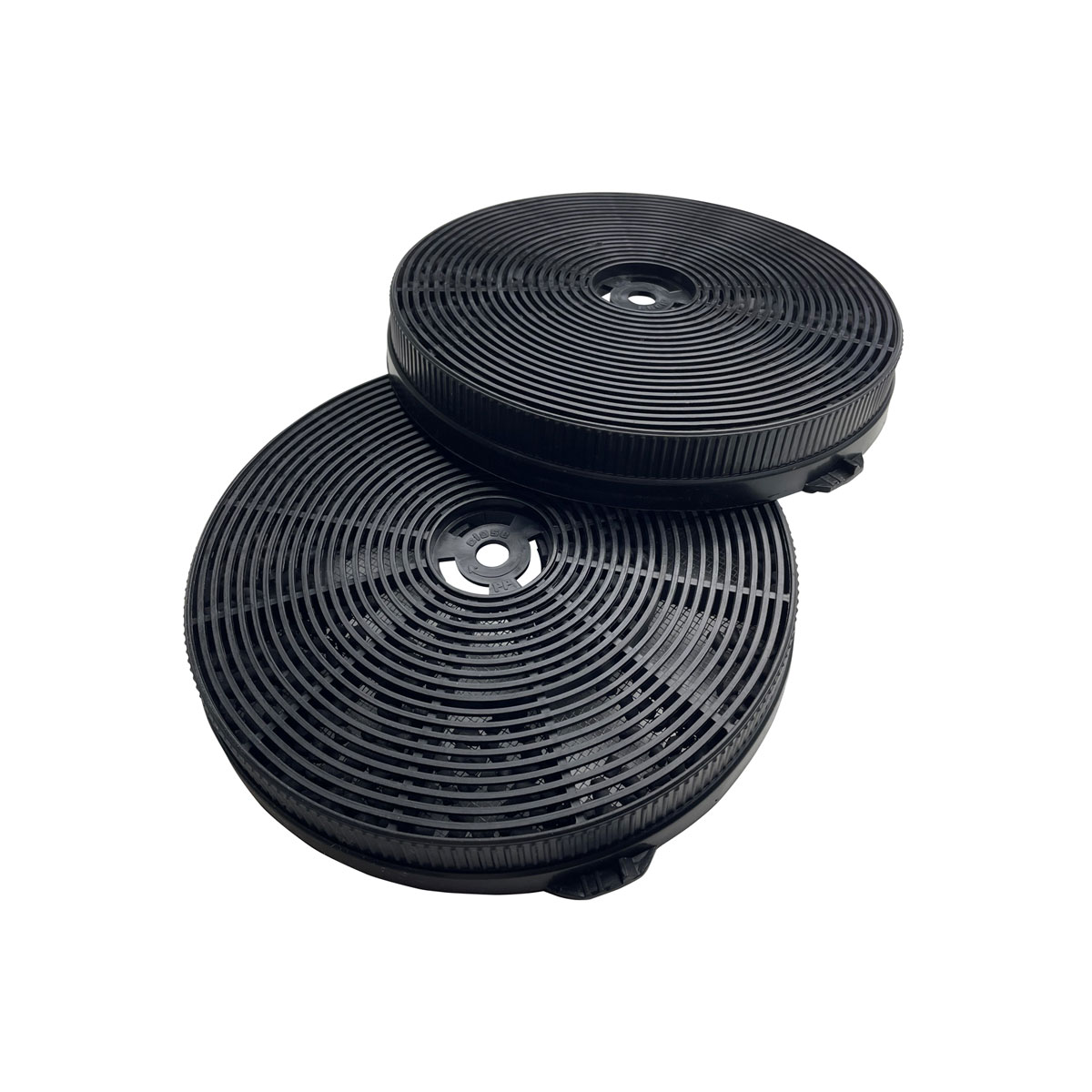 Respekta Aktiv-Kohlefilter MIZ1000N Bild 5