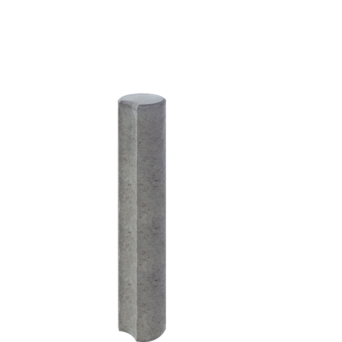 Diephaus  Mini-Palisade grau 11 x 100 cm