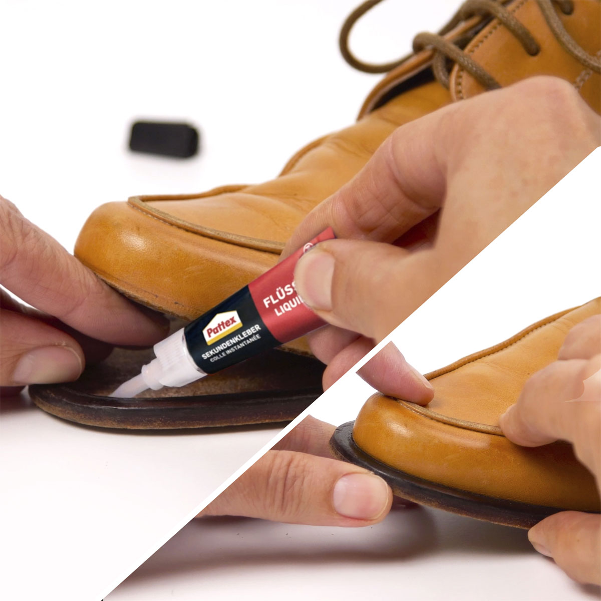 Pattex Sekundenkleber Flüssig 10 g Bild 5