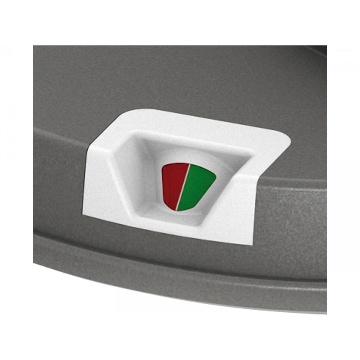 Enders Colsman Camping-Toilette Mobil WC Deluxe Bild 4