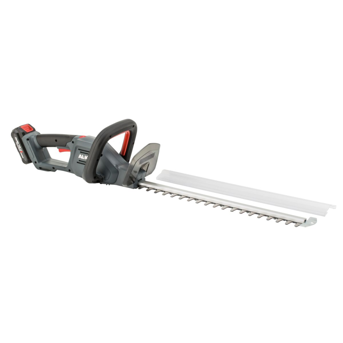 AL-KO AKKU-HECKENSCHERE HTD 1855 SET
