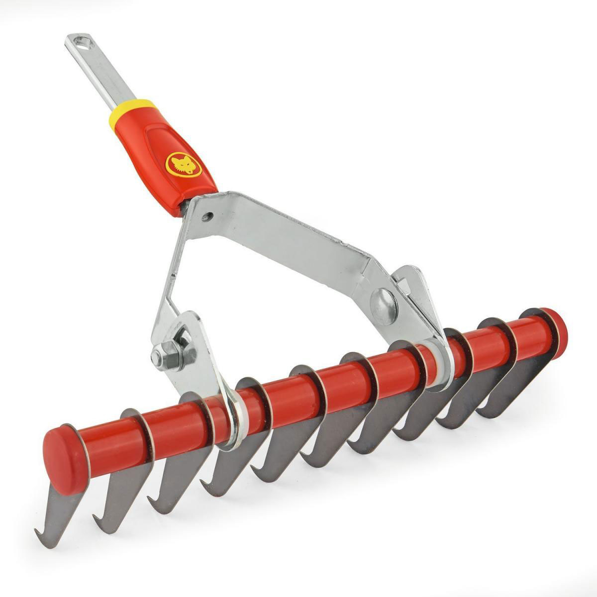 Wolf Garten Pendel-Vertikutierer UG-M 3 Bild 2