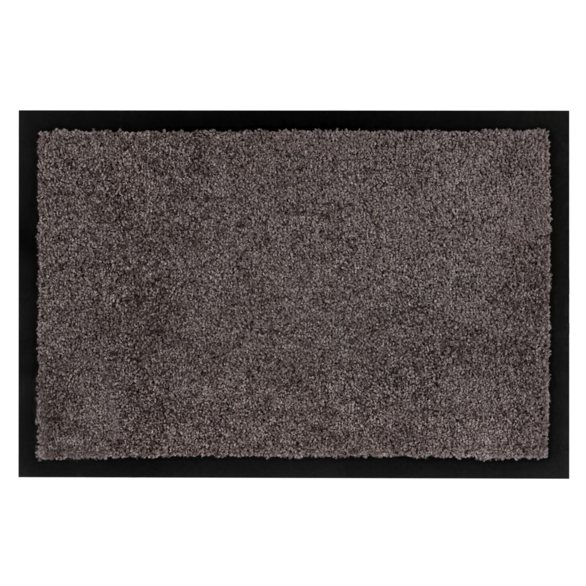 Fußmatte Light Entry 525 Grau 80 x 120 cm