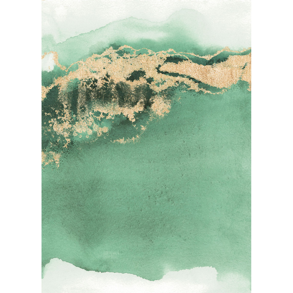 Komar  Vlies Fototapete Posh 200x280 cm Bild 2