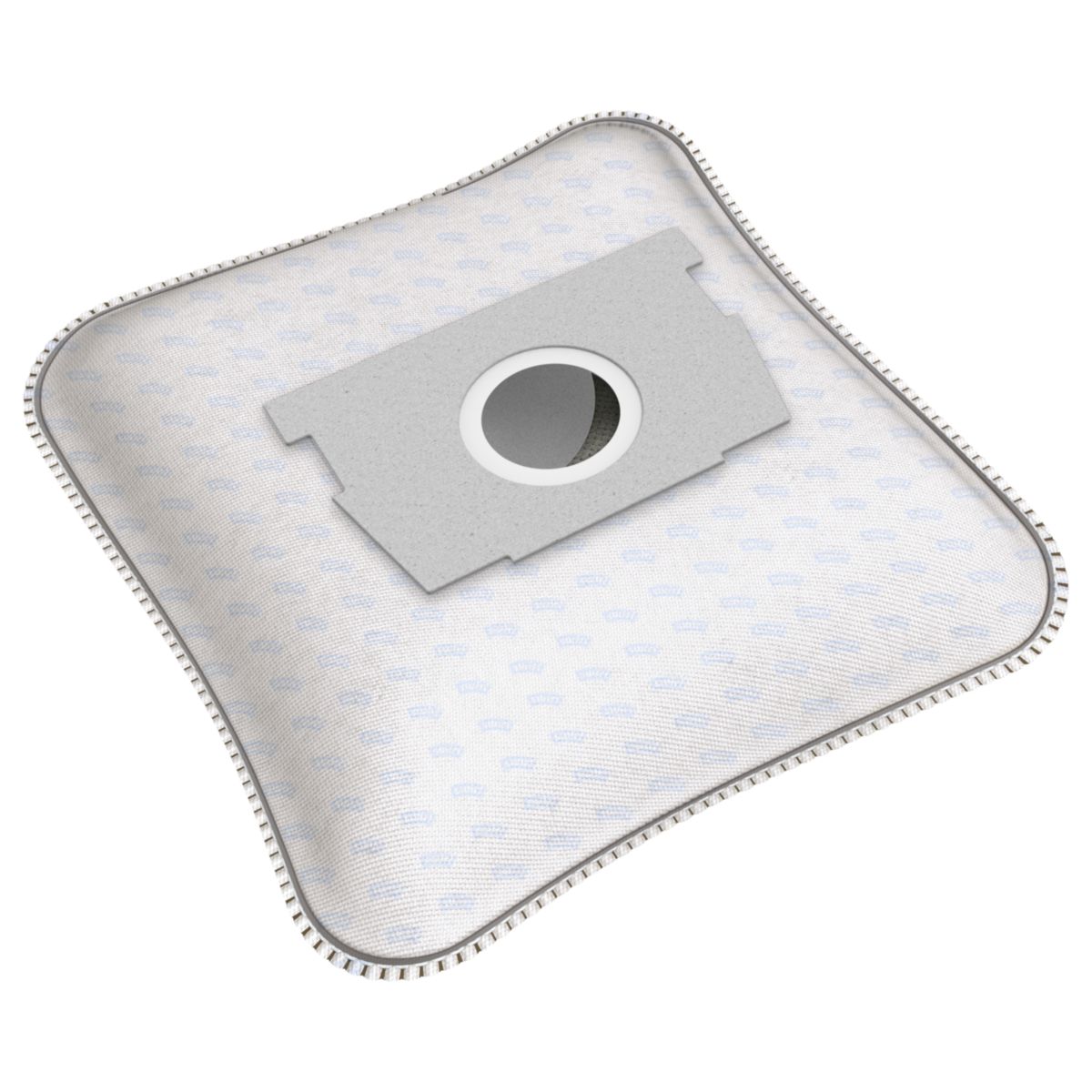 Staubsauger-Beutel R 36 EcoPor Bild 3