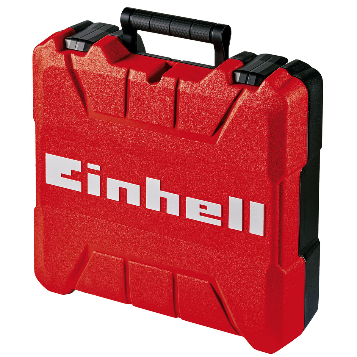 Einhell Elektrowerkzeug-Box S35/33 33 x 35 x 11 cm rot-schwarz Bild 1
