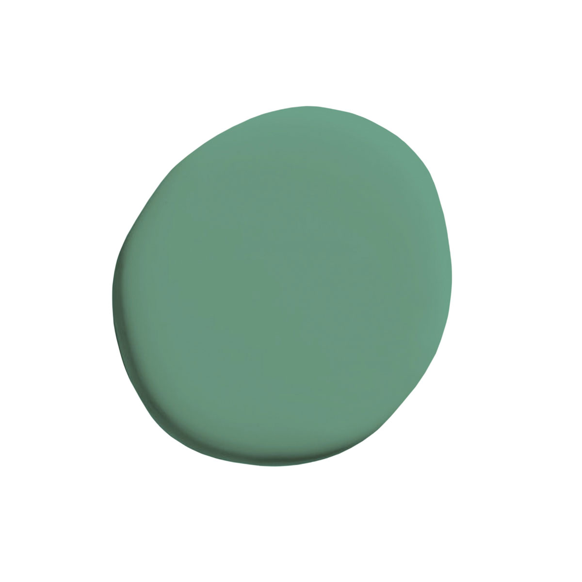 Alpina Innenfarbe pure farben 2,5 L Rosmaringrün matt Bild 4