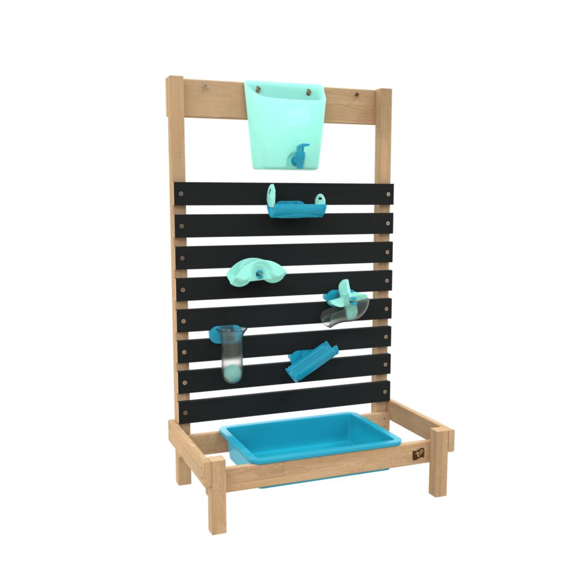 TP Toys Wasserspielzeug Splash 31x57x92 cm