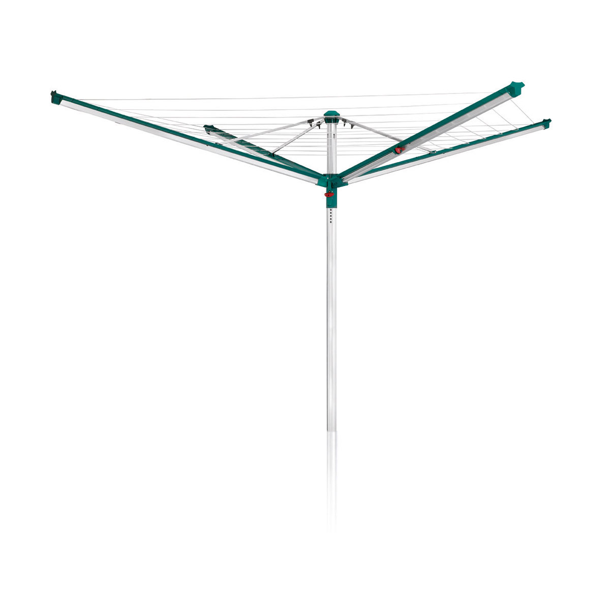 Leifheit Wäschespinne Linomatic 500 deluxe Cover Bild 2