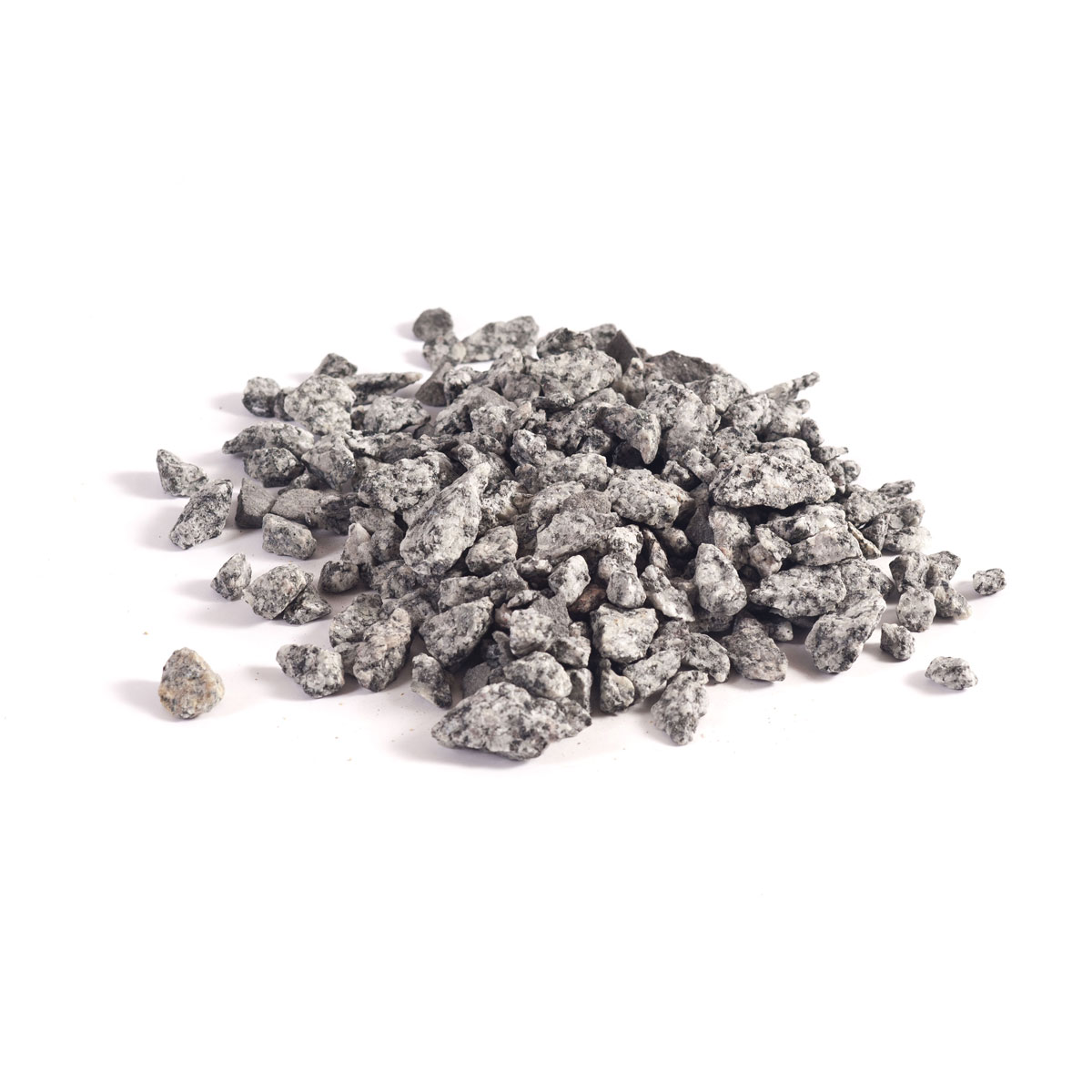 Granitsplitt grau 8/16 Bigbag 500 kg