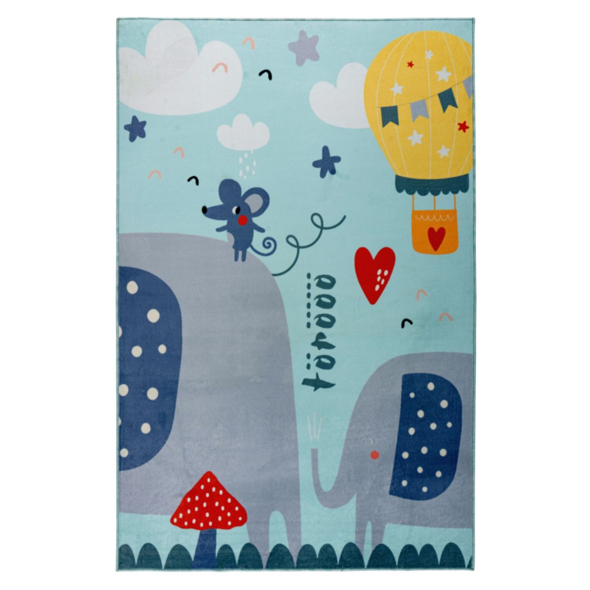 Wonder 130 Cuel 115cm x 160cm