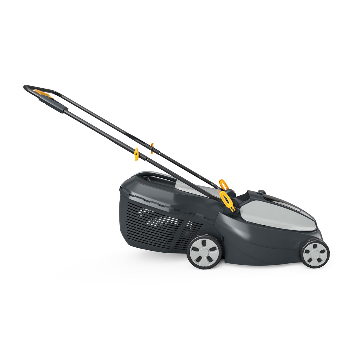 Alpina-Garden Akku-Rasenmäher-Set AL1 3820 Li 4-teilig Bild 3