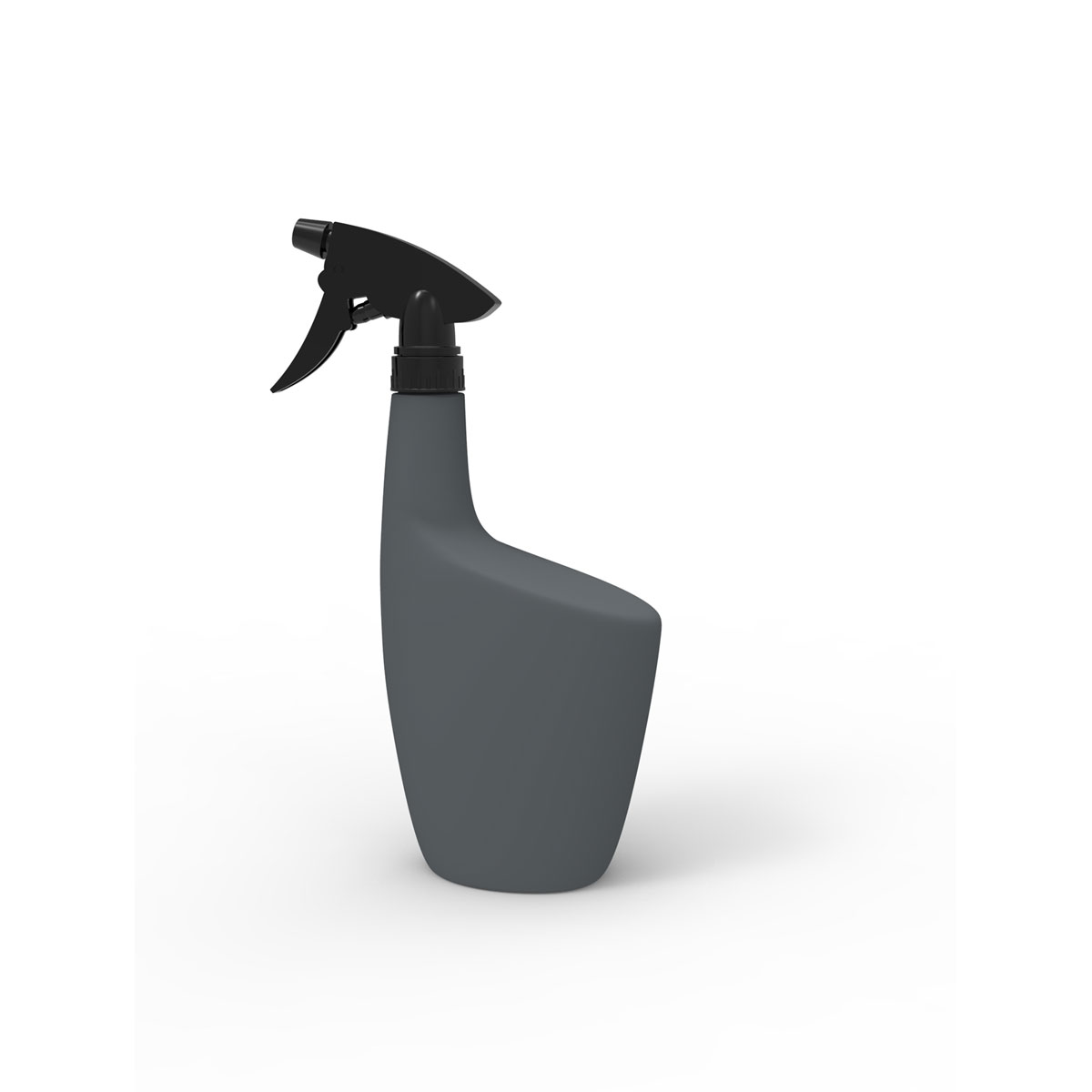 Scheurich Sprüher Smilla 0,75 L Anthrazit Matt