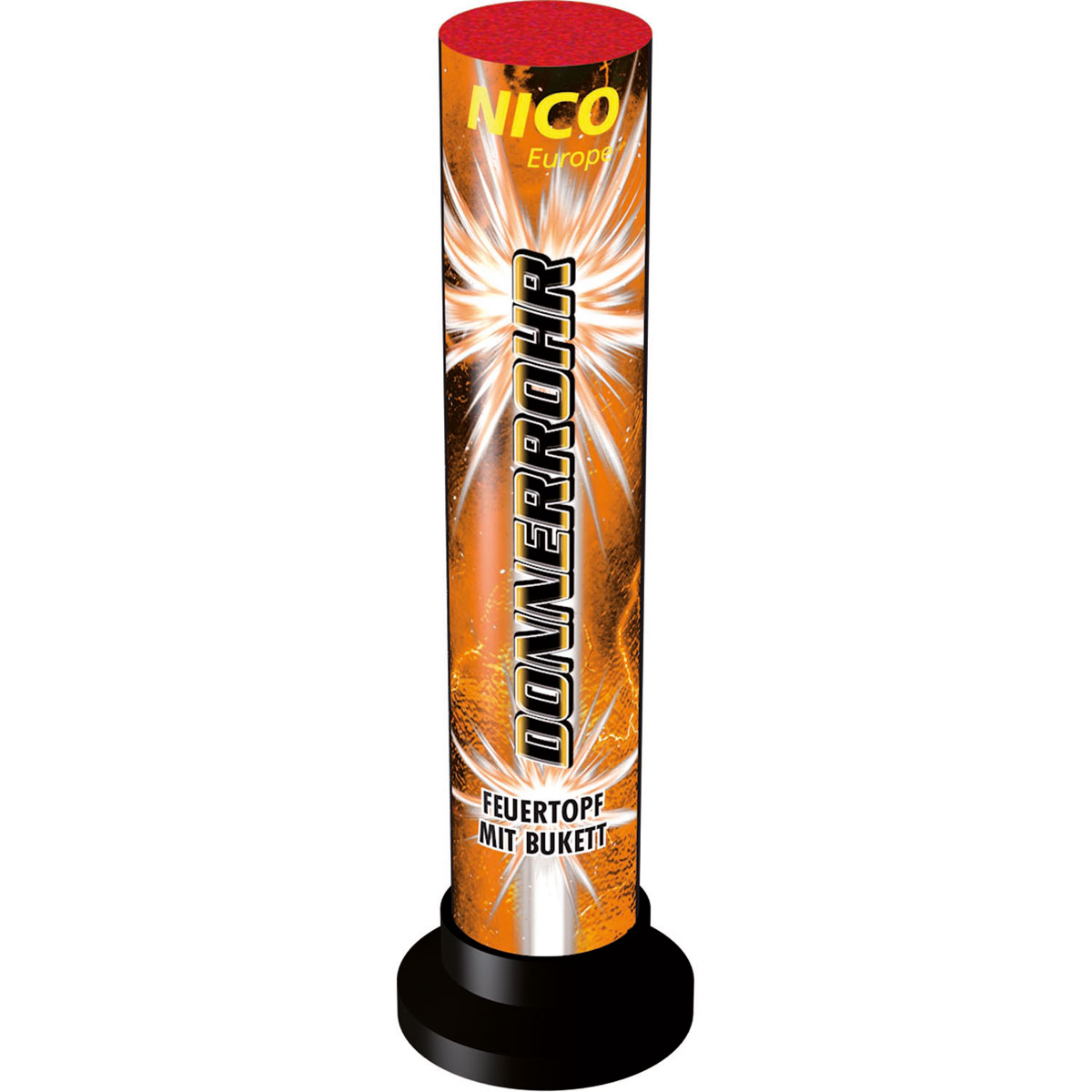 Donnerroehren 10er-Schtl.KAT F2, ab 18 Jahre Bild 3