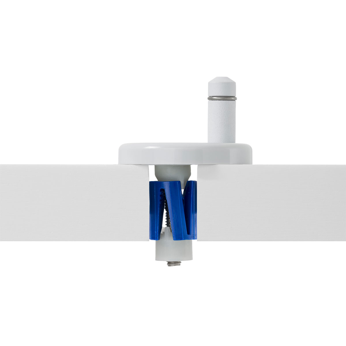 Cedo WC-Sitz Burgi Beach weiß Bild 7