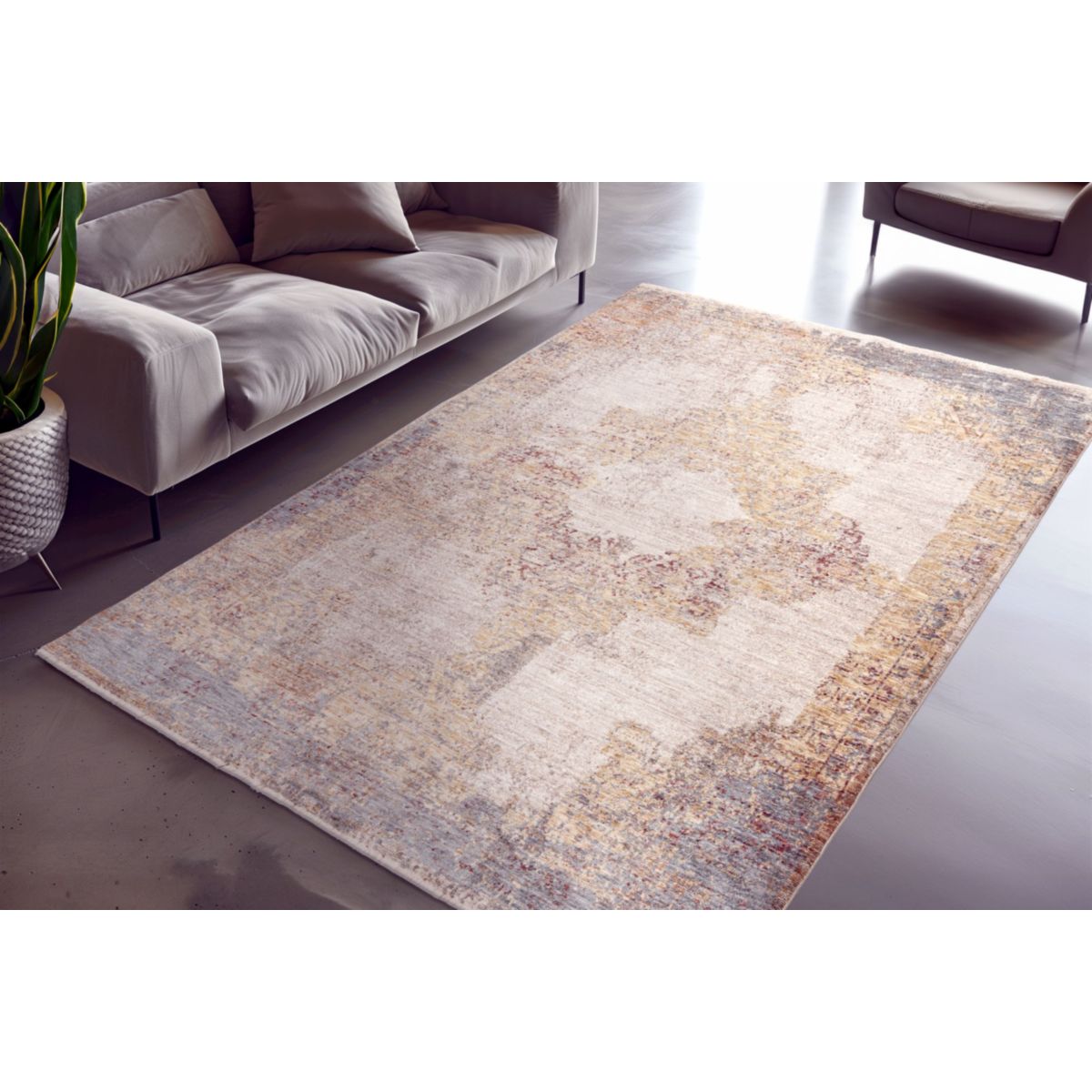 Pono 722 Multi 80cm x 150cm Bild 4