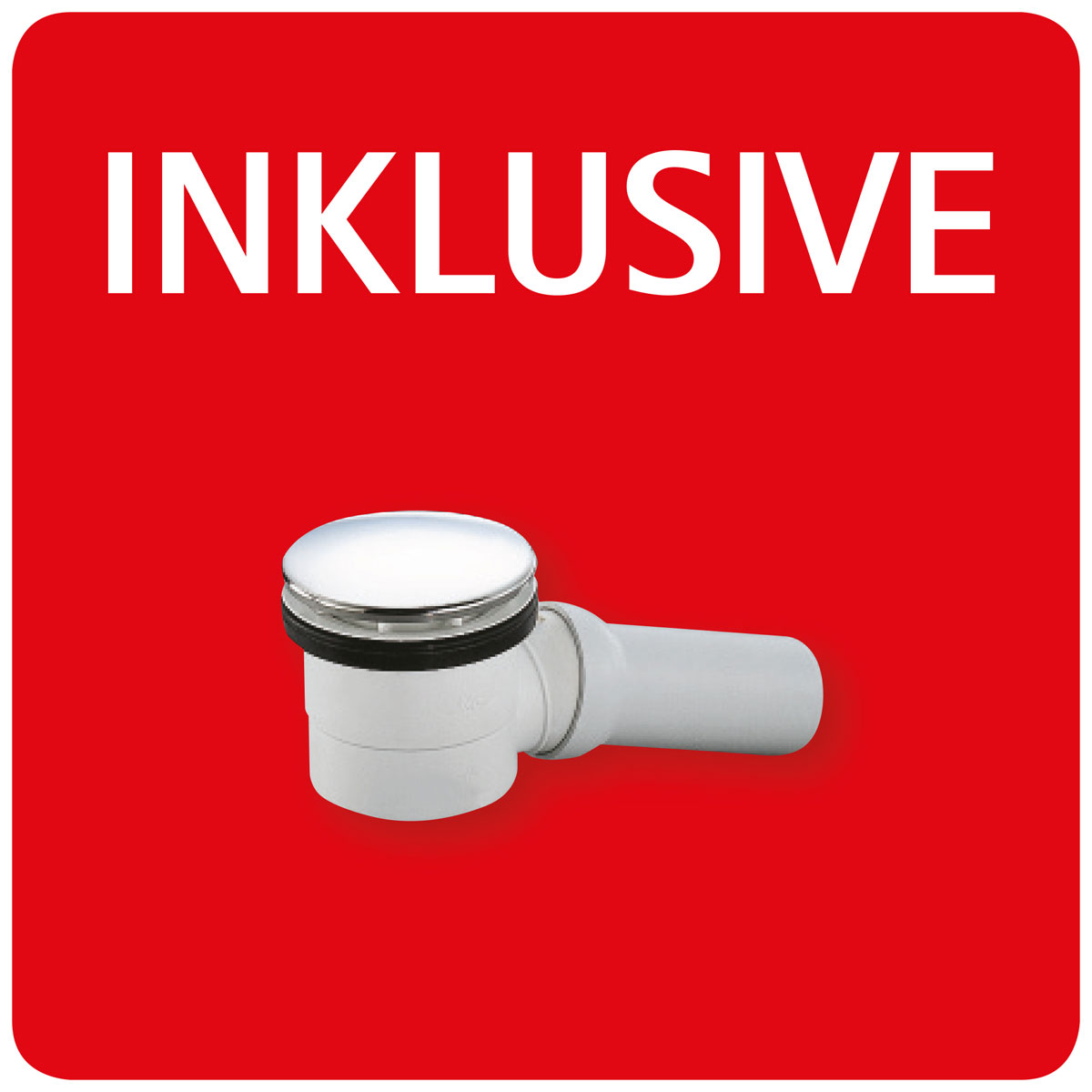 Schulte Eck-Duschwanne Rechteck Steinstruktur 120 x 4 x 80 cm sandfarben Bild 3