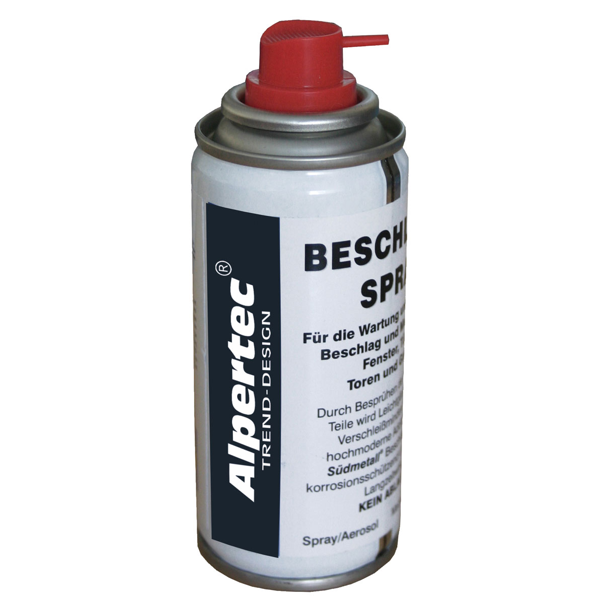 Alpertec Pflegespray 100 ml