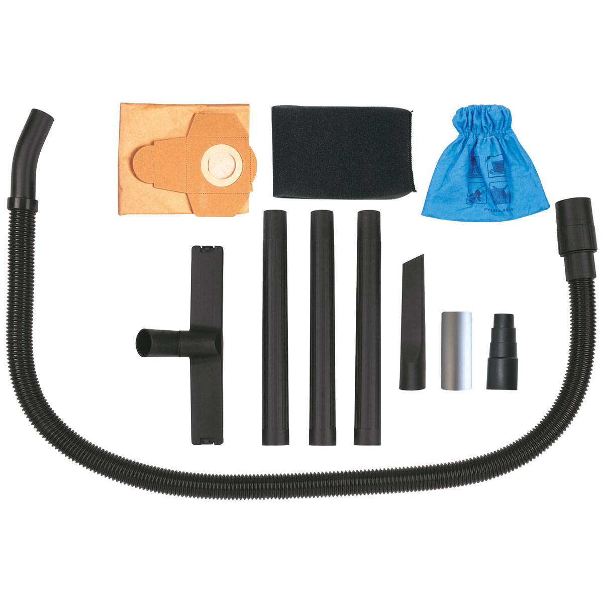 Einhell Nass-Trockensauger TC-VC 1820 SA Bild 2