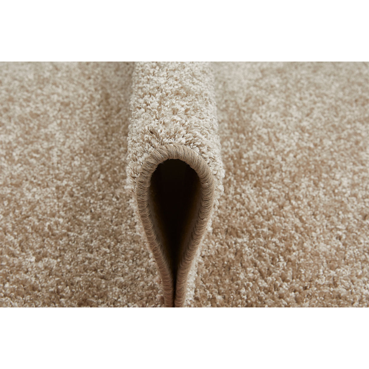 andiamo  Teppich Parla beige 120 x 160 cm Bild 4