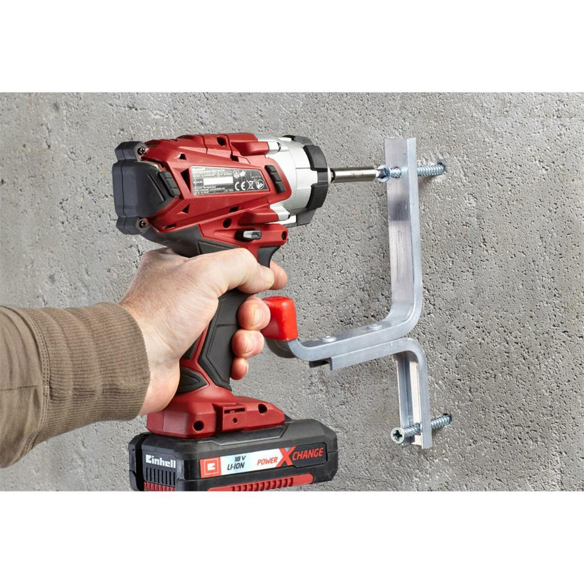 kwb  Bit Extreme Force 30 mm PZ 2 Bild 3