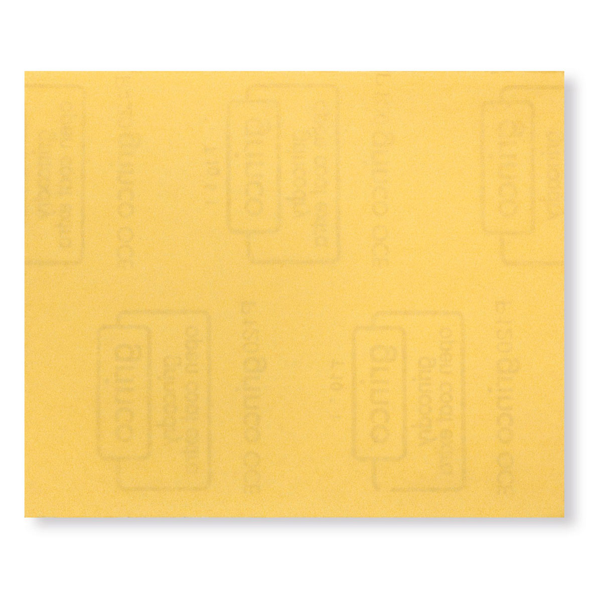 Color Expert Alu-Oxyd-Schleifpapier 230 x 280 mm K240