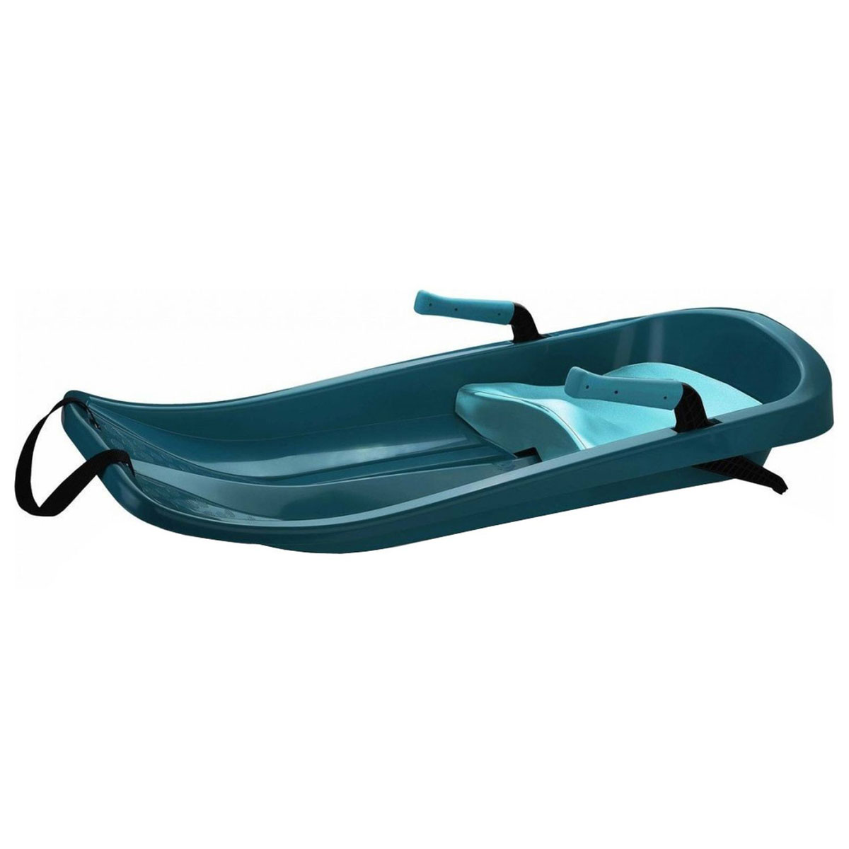 Sportschlitten Tron ice blue