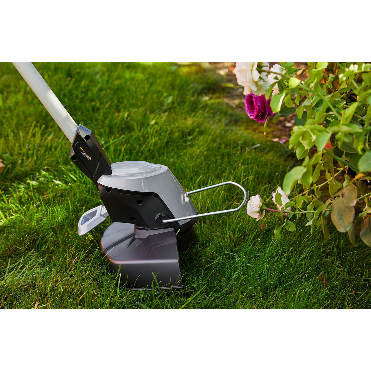 Alpina-Garden Akku-Rasentrimmer ATR 20 Li 20V 3-teilig Bild 11