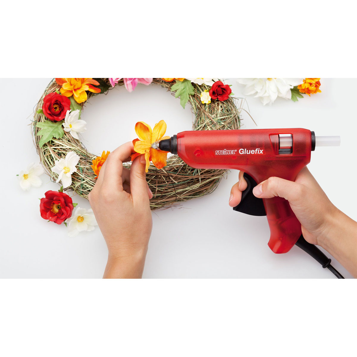 Steinel Gluefix Bild 2