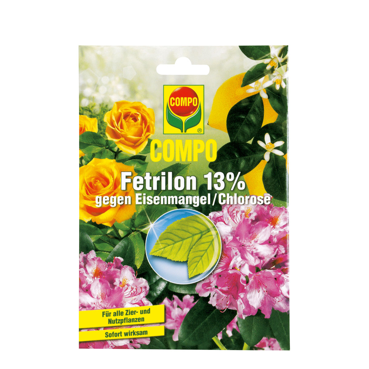 Compo Fetrilon 13% 20 g