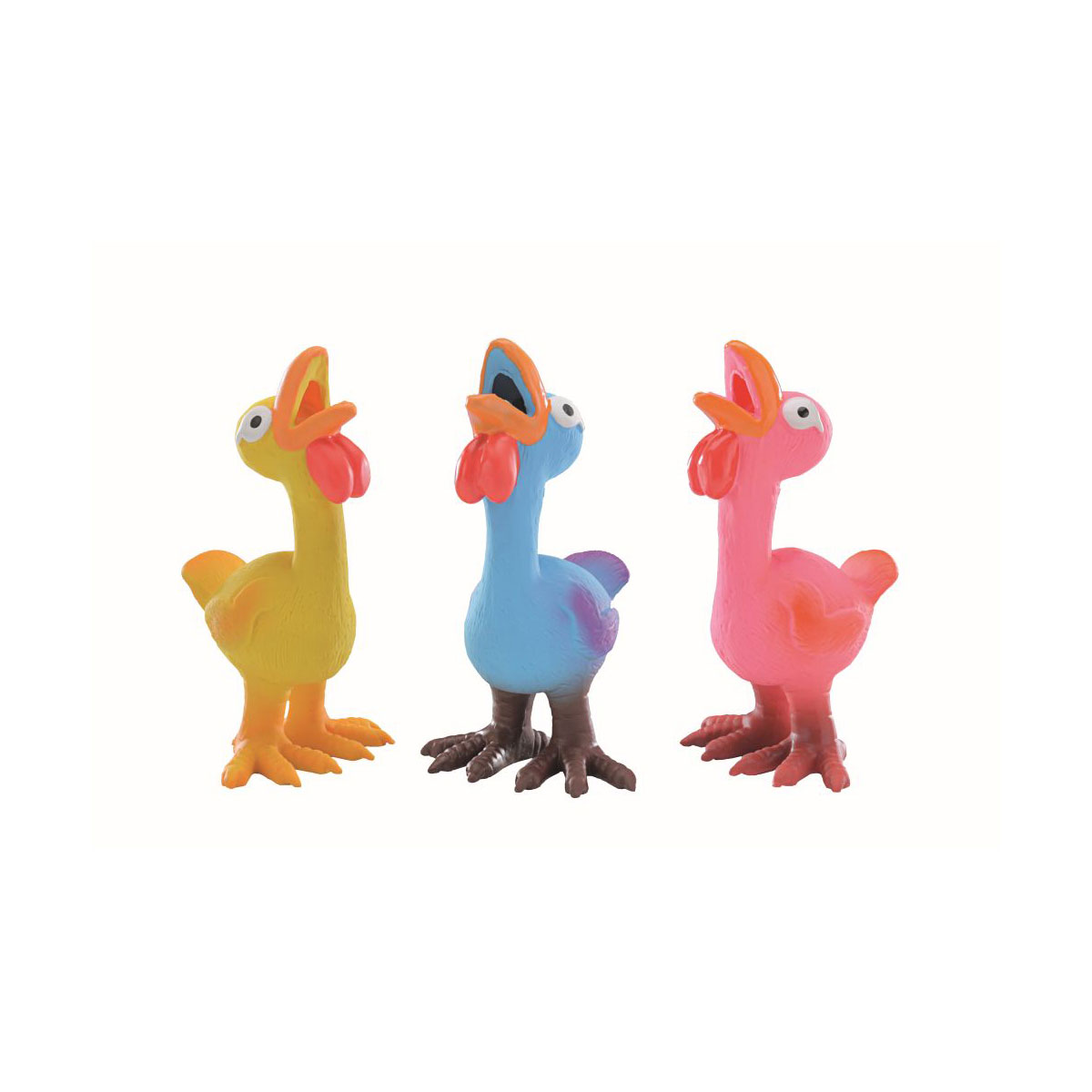 Nobby Latex Kücken 16 cm