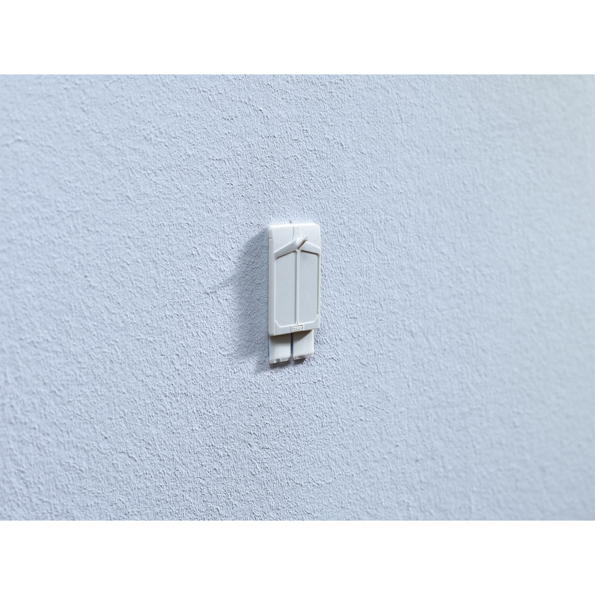 Tesa Klebenagel für Tapete und Putz 2 Stück Traglast 2 x 2 kg Bild 3