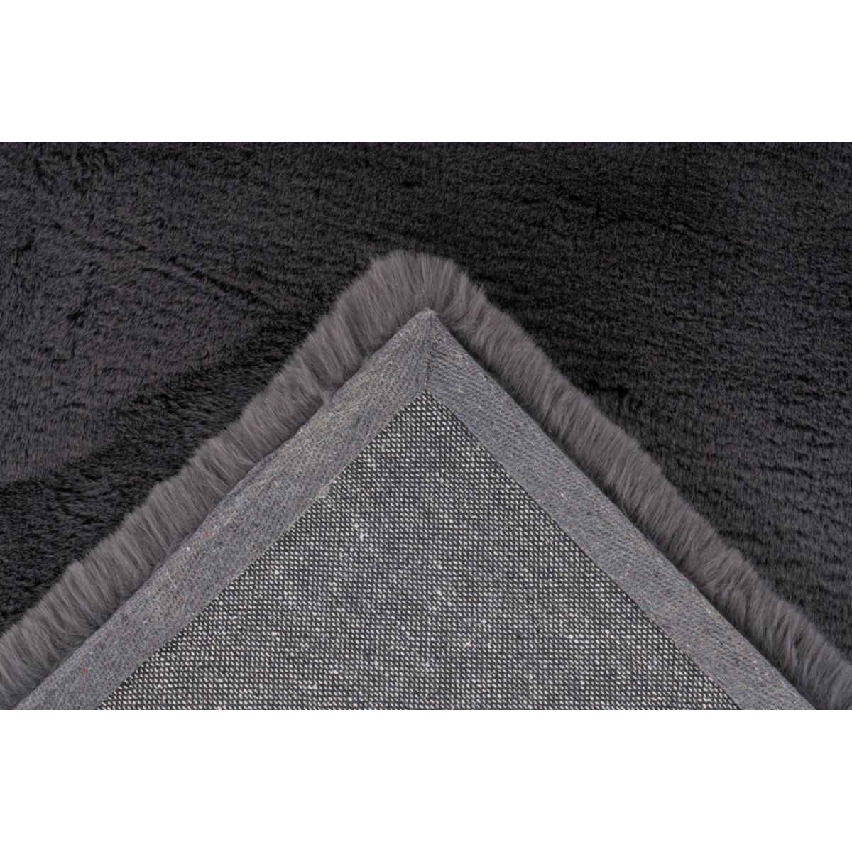 Subb 925 Graphit 120 cm x 170 cm Bild 5