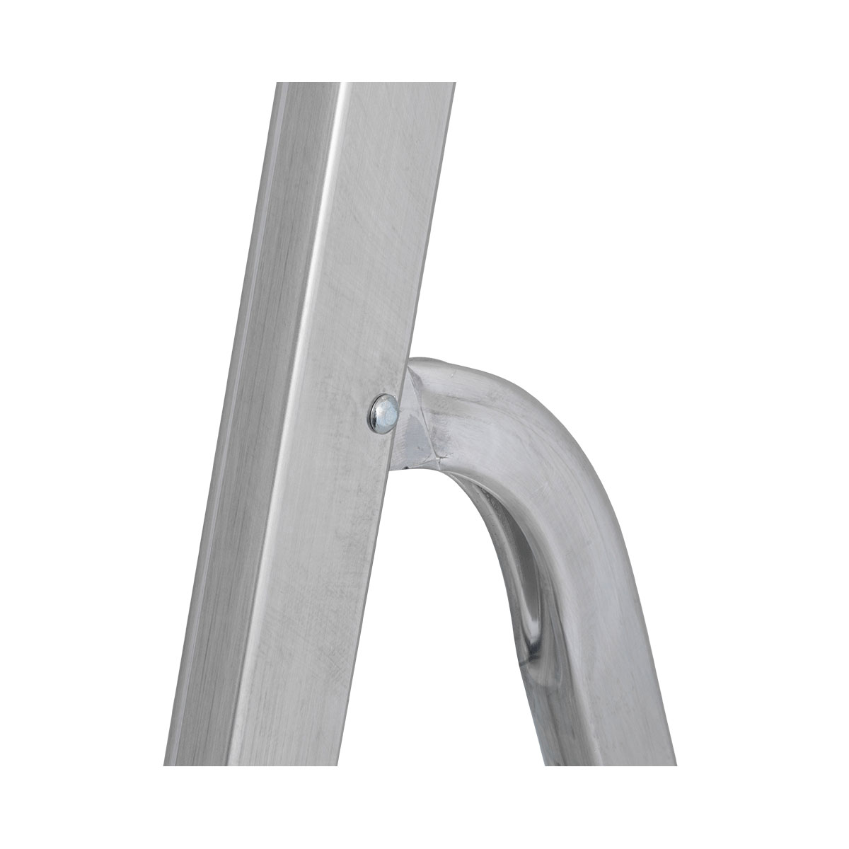 Krause CORDA Stufen-StehLeiter 8 Stufen Bild 10