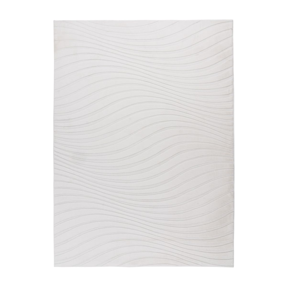 Kierk 325 Elfenbein 120 x 170 cm