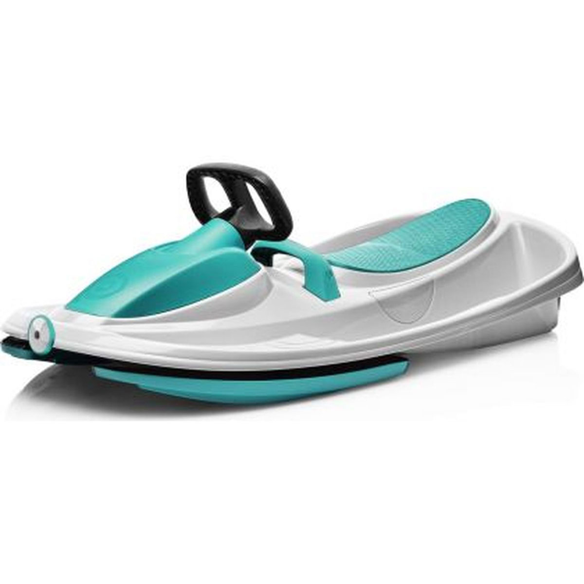 Lenkschlitten Nimbus ice blue