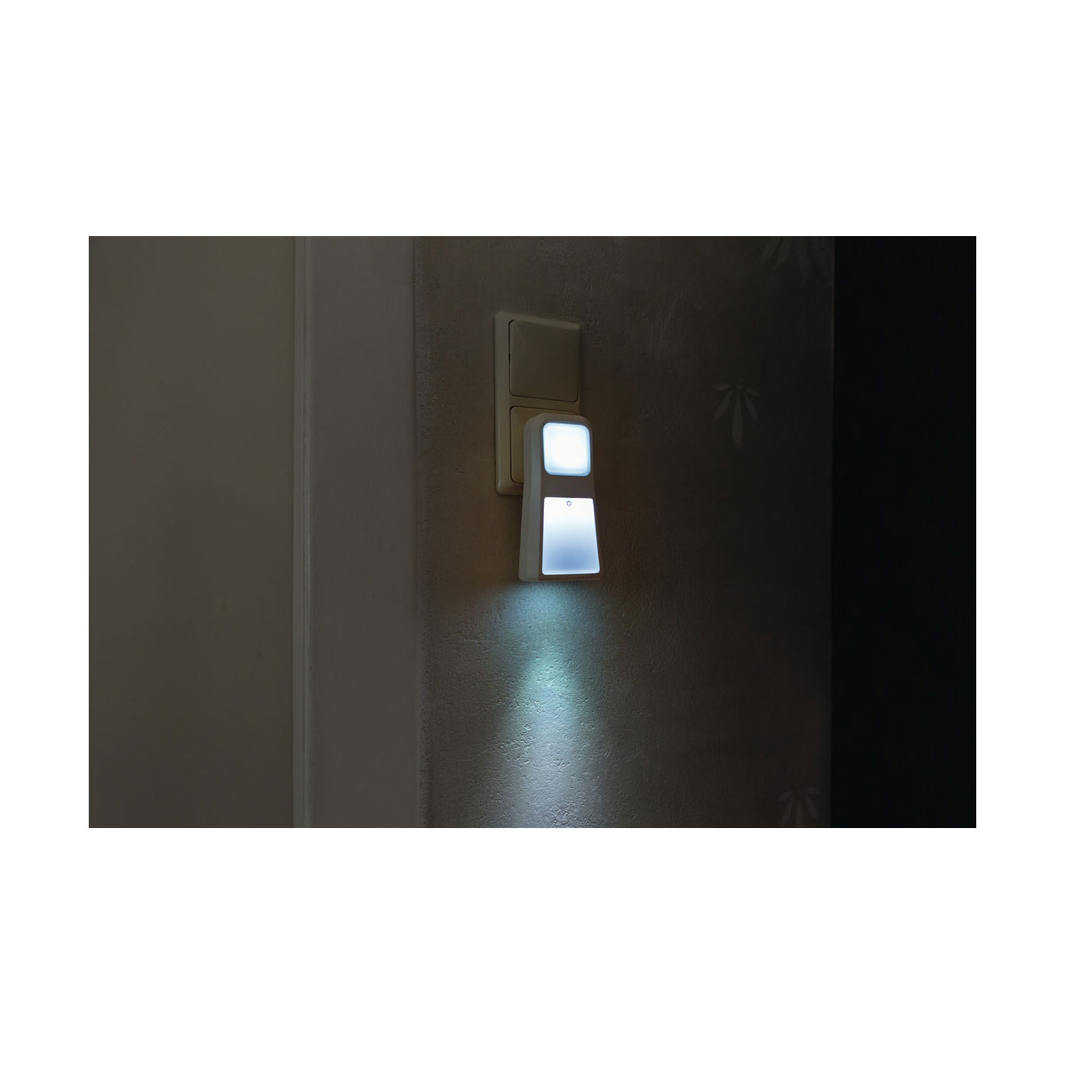 Abus LED-Nachtlicht Julie Bild 4