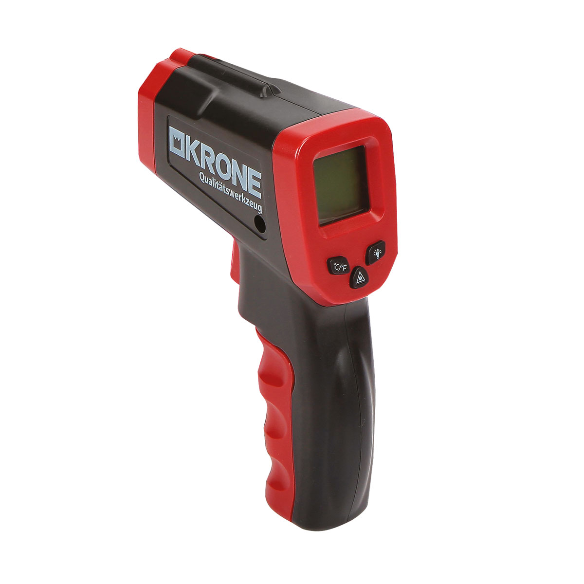 Krone Infrarotthermometer