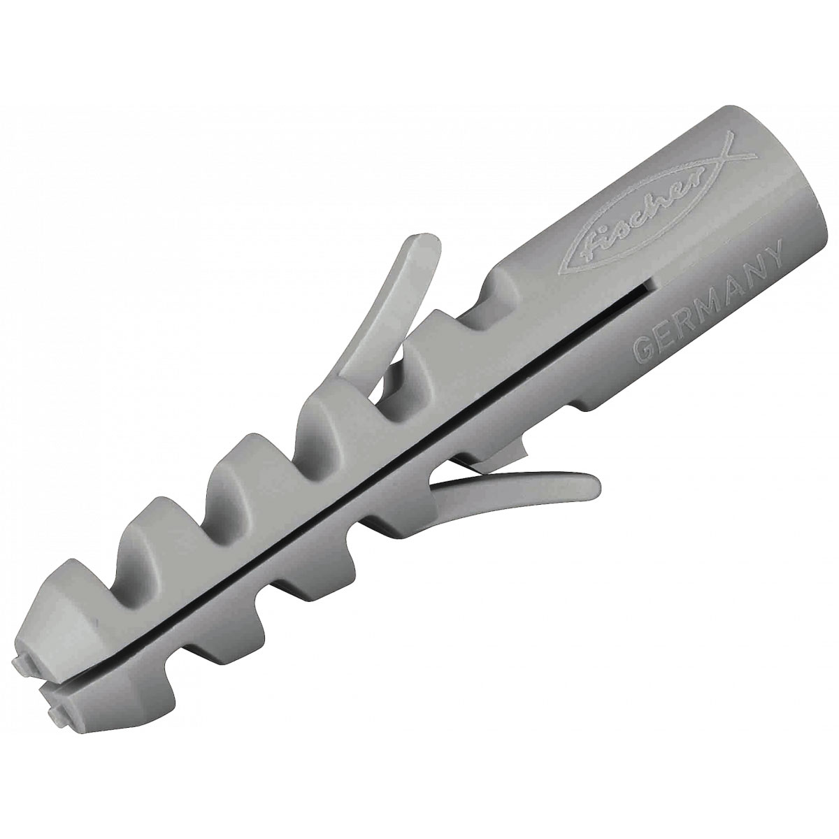 Fischer  Spreizdübel S 10 50 Stück