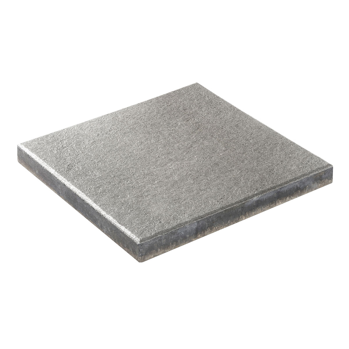 Diephaus  Terrassenplatte No. 1 Diamant grau-weiss 40 x 40 x 4 cm Bild 1