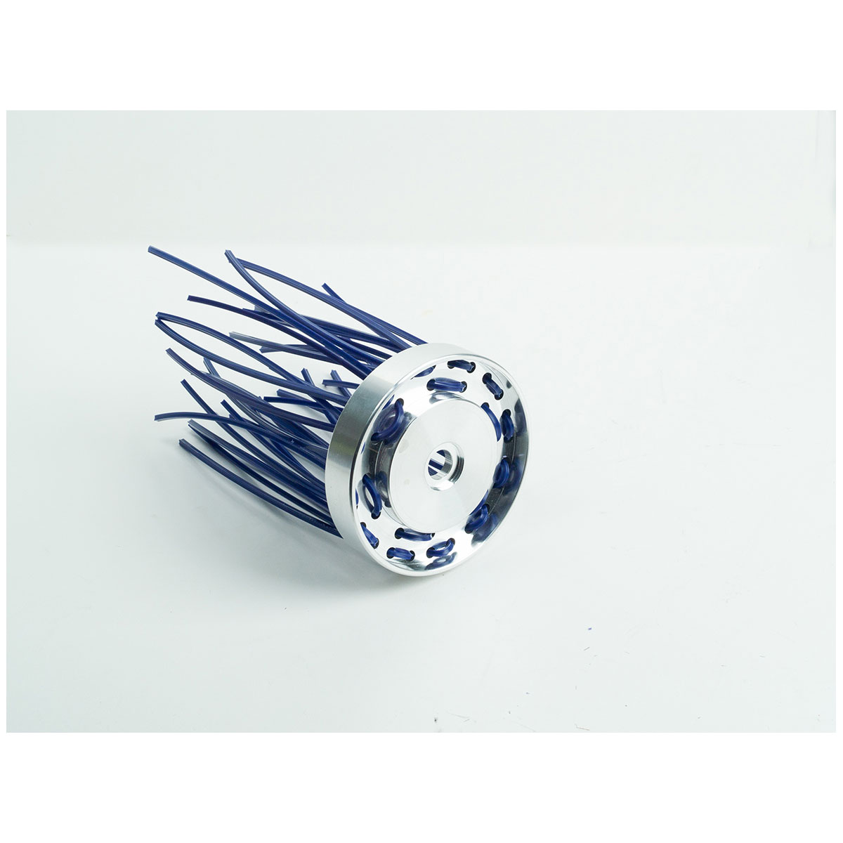 Ratioparts Wildkrautbürste Octo 20 Pro inkl 4-Fäden