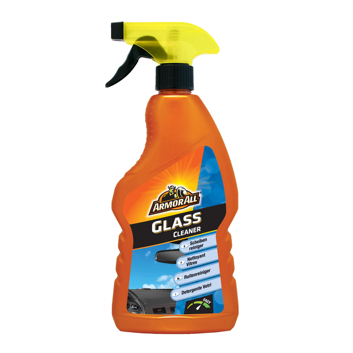 Scheiben Reibiger 500 ml