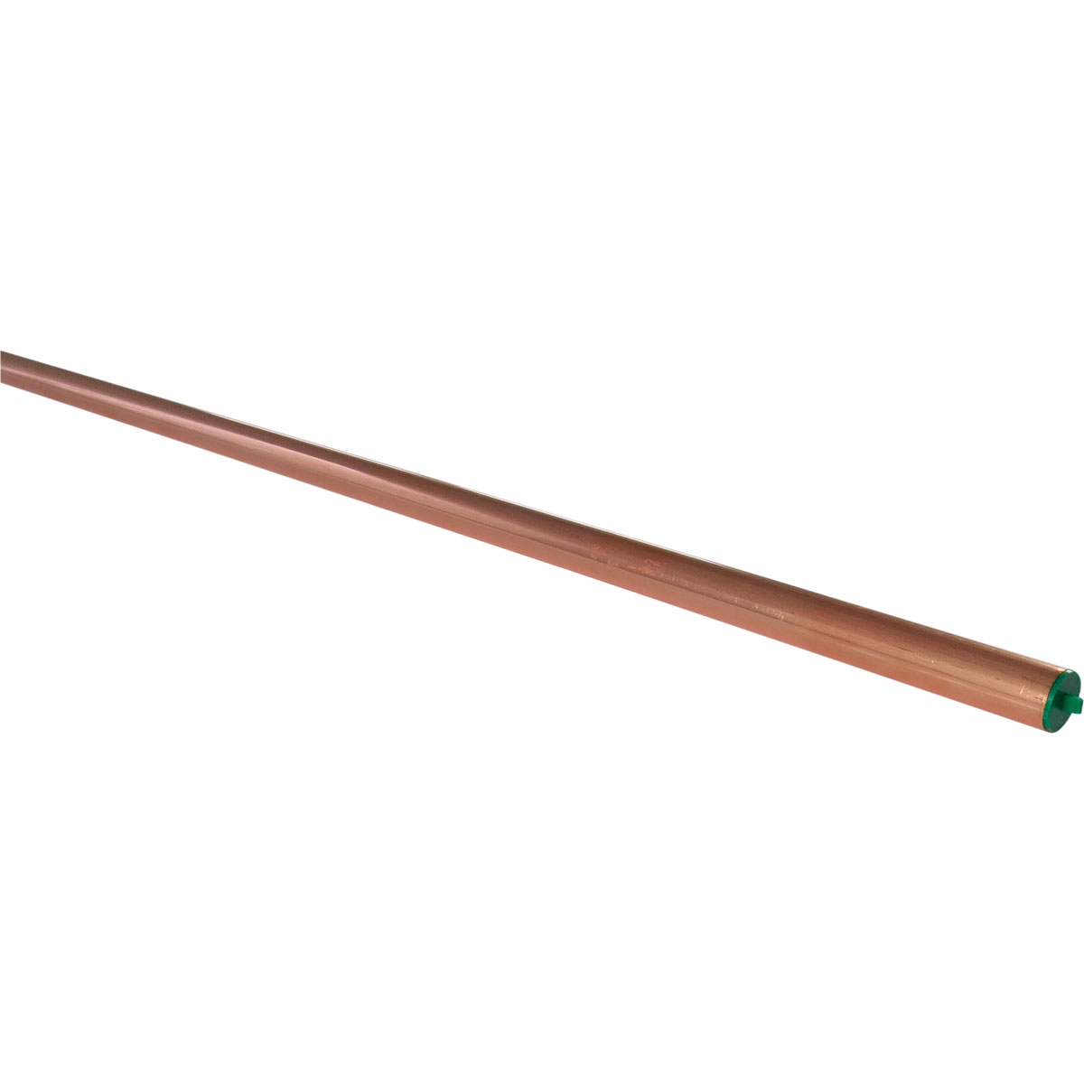 Kupferrohr 1 m Durchmesser 12 mm Bild 1