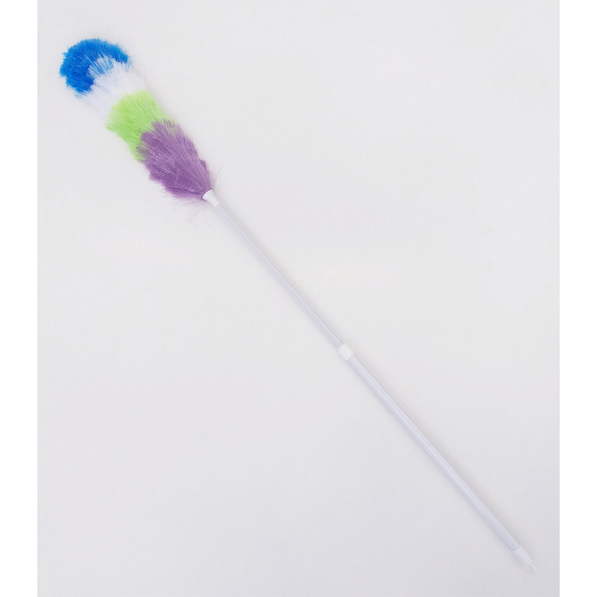 Peggy-Perfect Staubwedel Synthetik bunt Bild 2