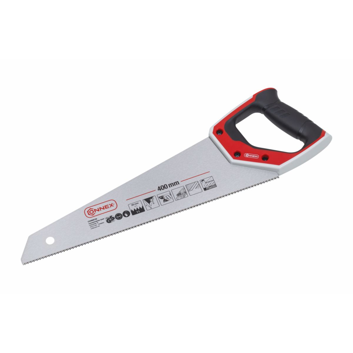 Connex Handsäge 400mm