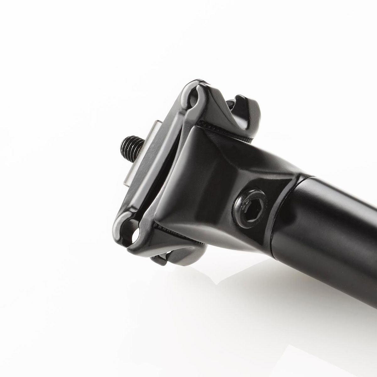 Fischer Bikes Sattelstütze Patent 27,2 mm Bild 2