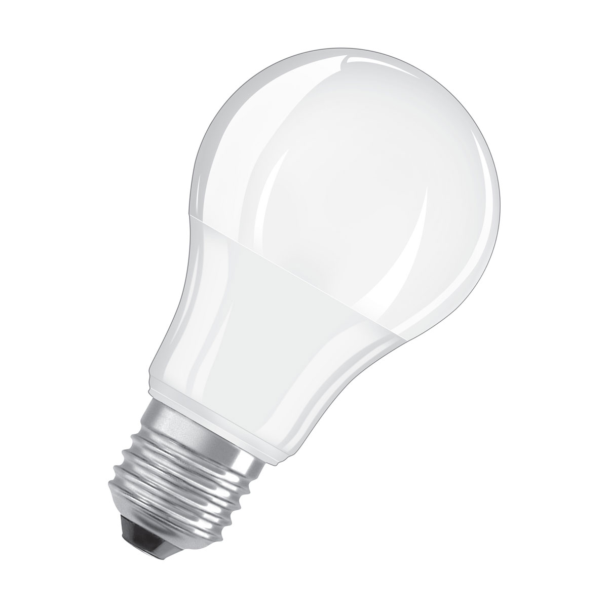 Osram LED-Leuchtmittel E27 warmweiß 75W Lichtsensor