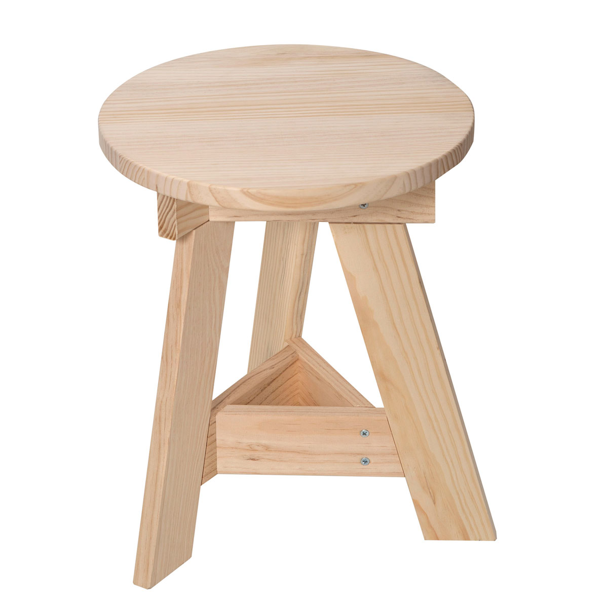 Hocker ONE 37 x 45 cm Bild 1